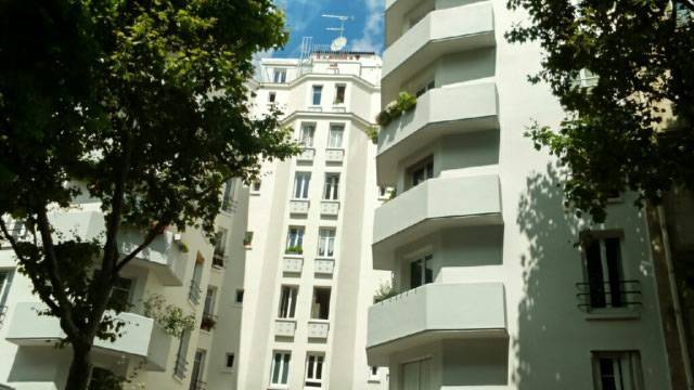 Paris 20