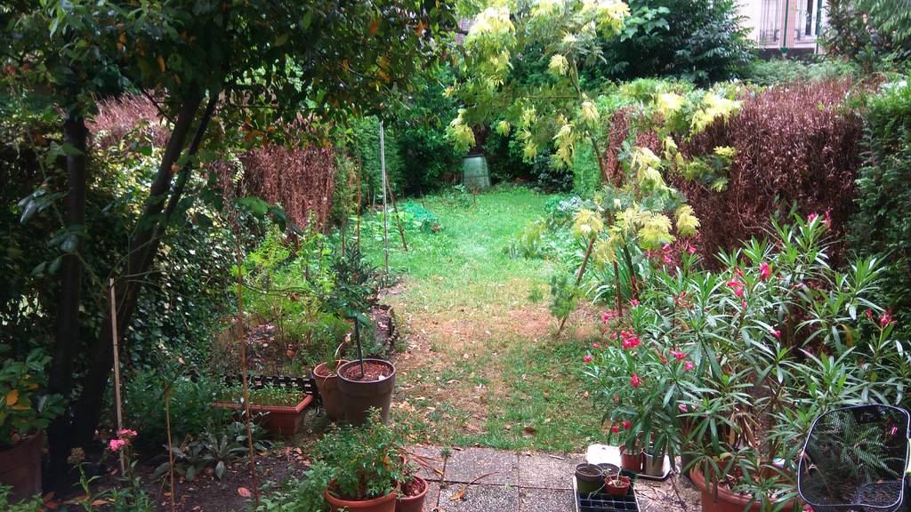 Montrouge 92e·52m²·apartment·No furniture[Paris Rental]