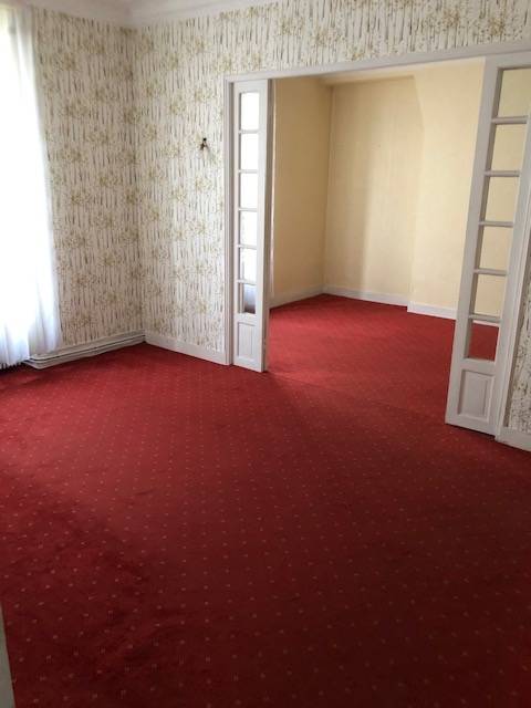 PARIS 12e·72m²·apartment·No furniture[Paris Rental]