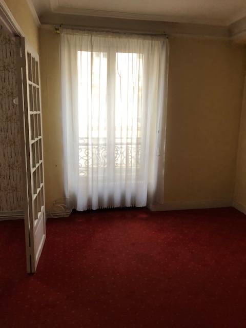 PARIS 12e·72m²·apartment·No furniture[Paris Rental]