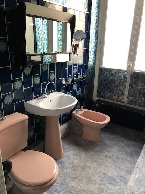 PARIS 12e·72m²·apartment·No furniture[Paris Rental]