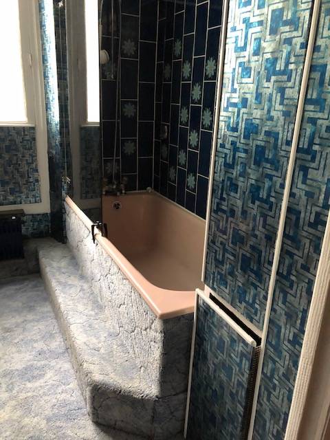 PARIS 12e·72m²·apartment·No furniture[Paris Rental]