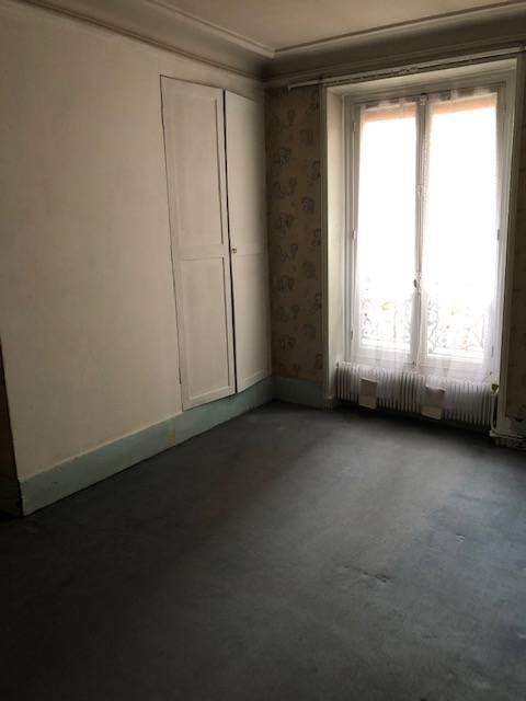 PARIS 12e·72m²·apartment·No furniture[Paris Rental]