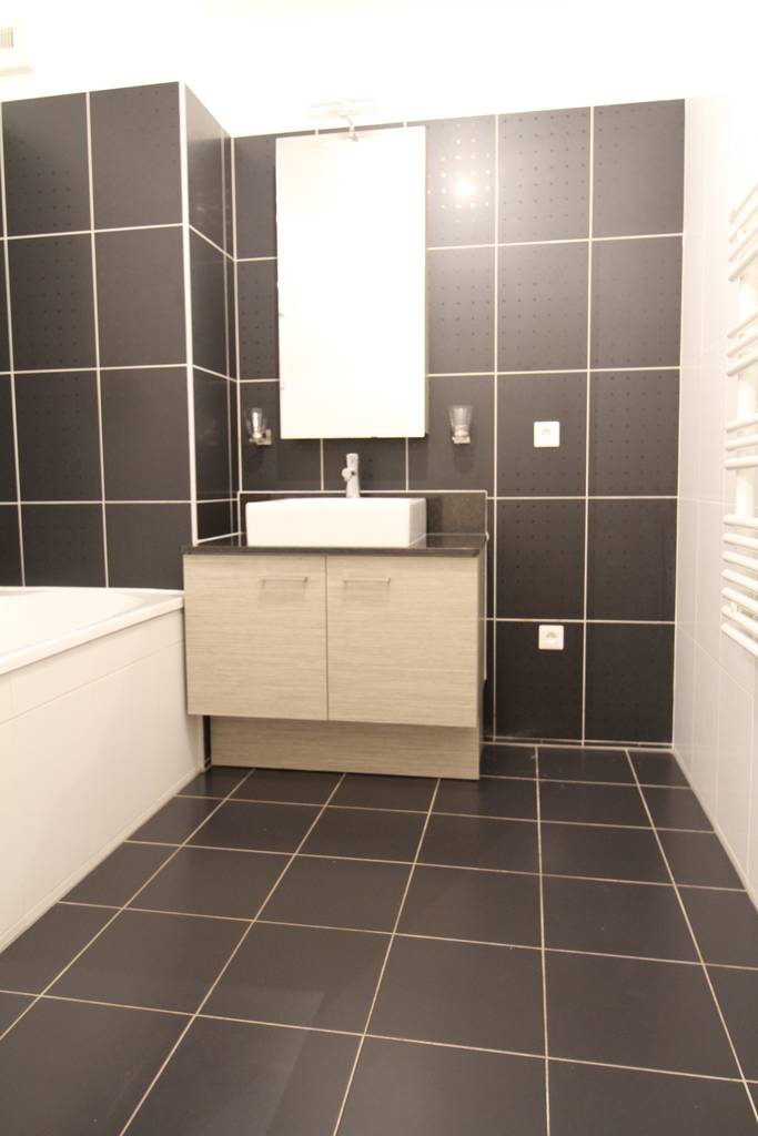 Suresnes 92e·55m²·apartment·No furniture[Paris Rental]