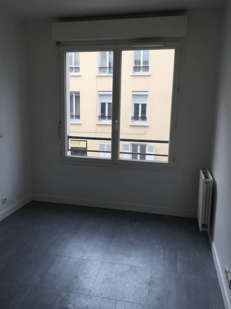 Boulogne-Billancourt 92区·44平·公寓·无家具[法国巴黎租房]
