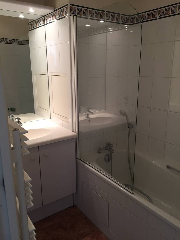 Boulogne-Billancourt 92区·44平·公寓·无家具[法国巴黎租房]