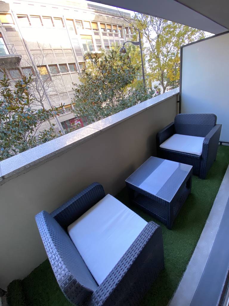 PARIS 13e·26m²·apartment·No furniture[Paris Rental]