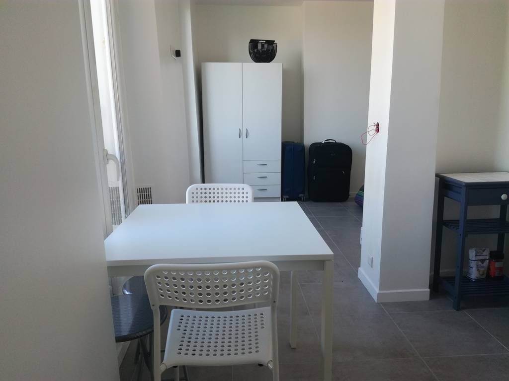 PARIS 20e·25m²·apartment·No furniture[Paris Rental]