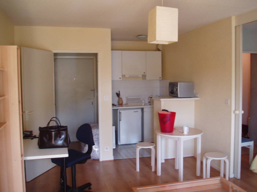 Location appartement toulouse (31300 particulier)