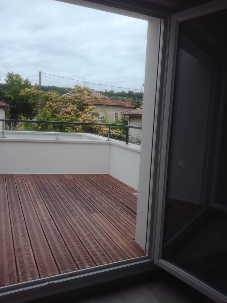 Location appartement compans caffarelli toulouse particulier