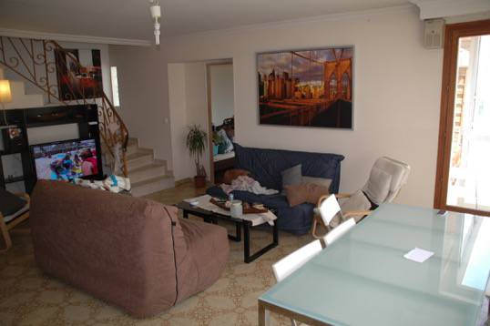Appartement a louer bezons - 1 pièce(s) - 135 m2 - Surfyn
