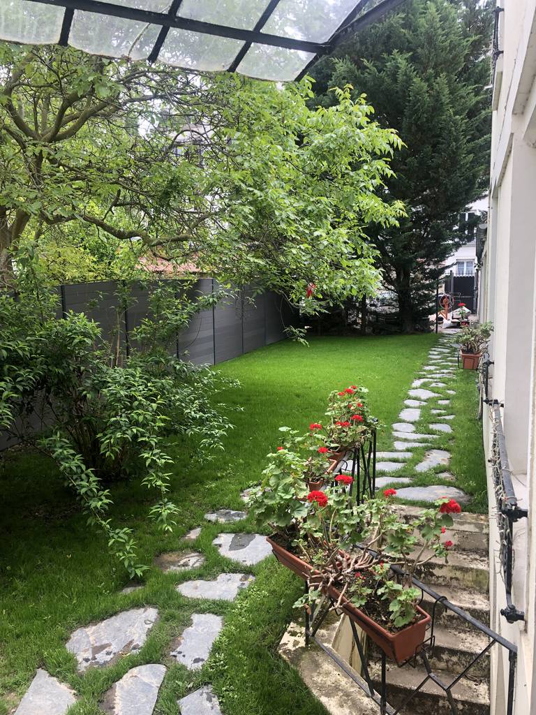 Asnières-Sur-Seine (92600)