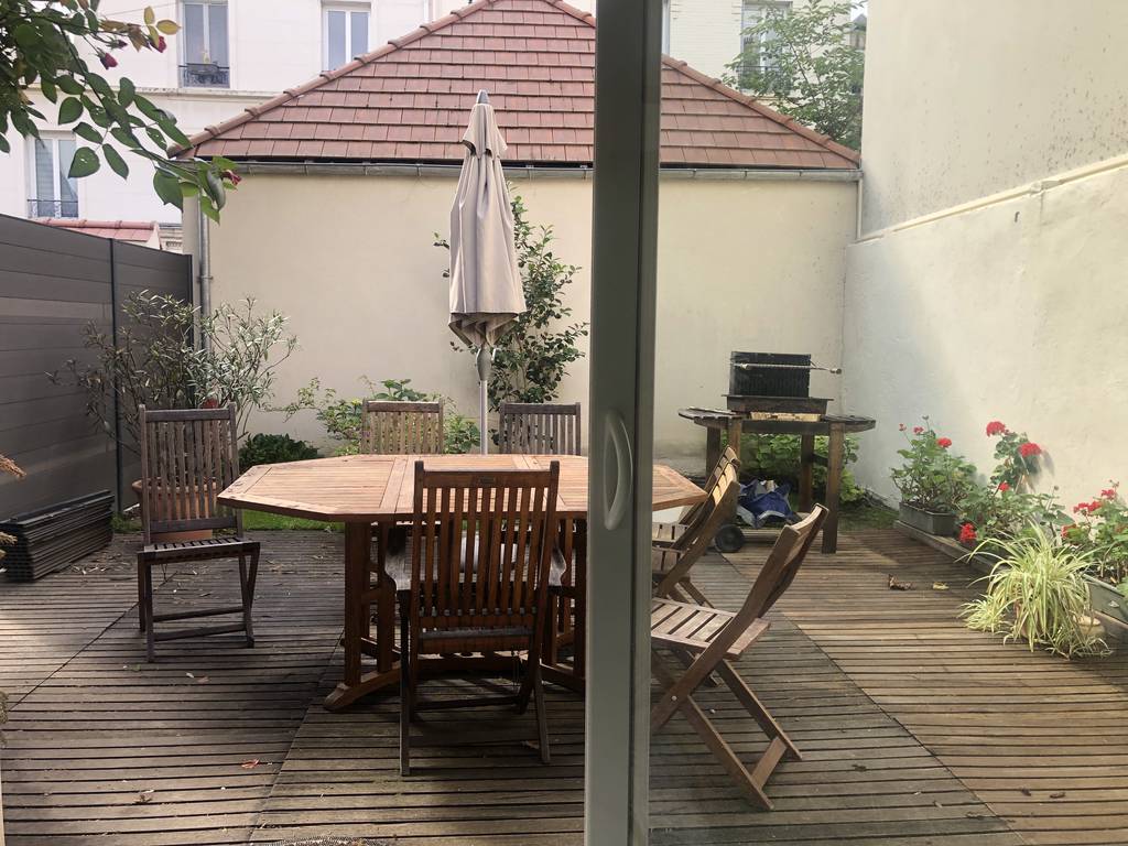 Asnières-Sur-Seine (92600)
