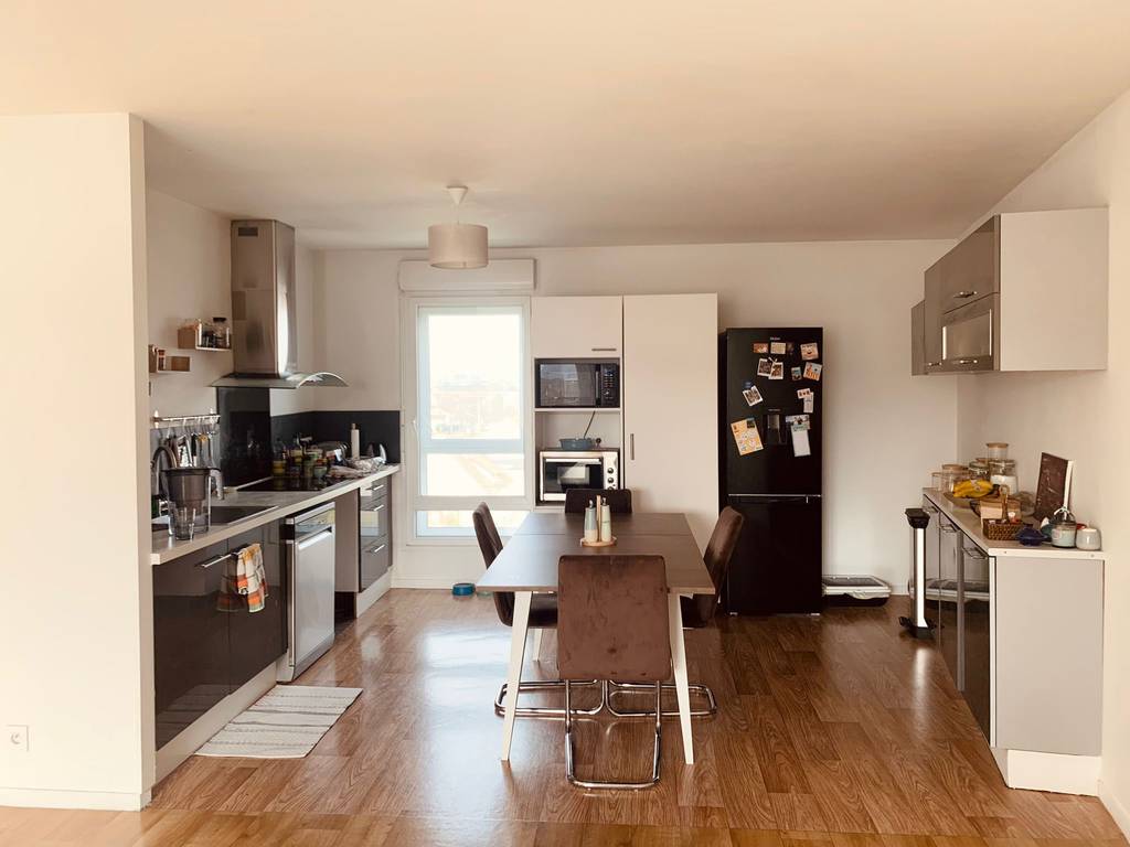 Appartement a louer argenteuil - 4 pièce(s) - 93 m2 - Surfyn