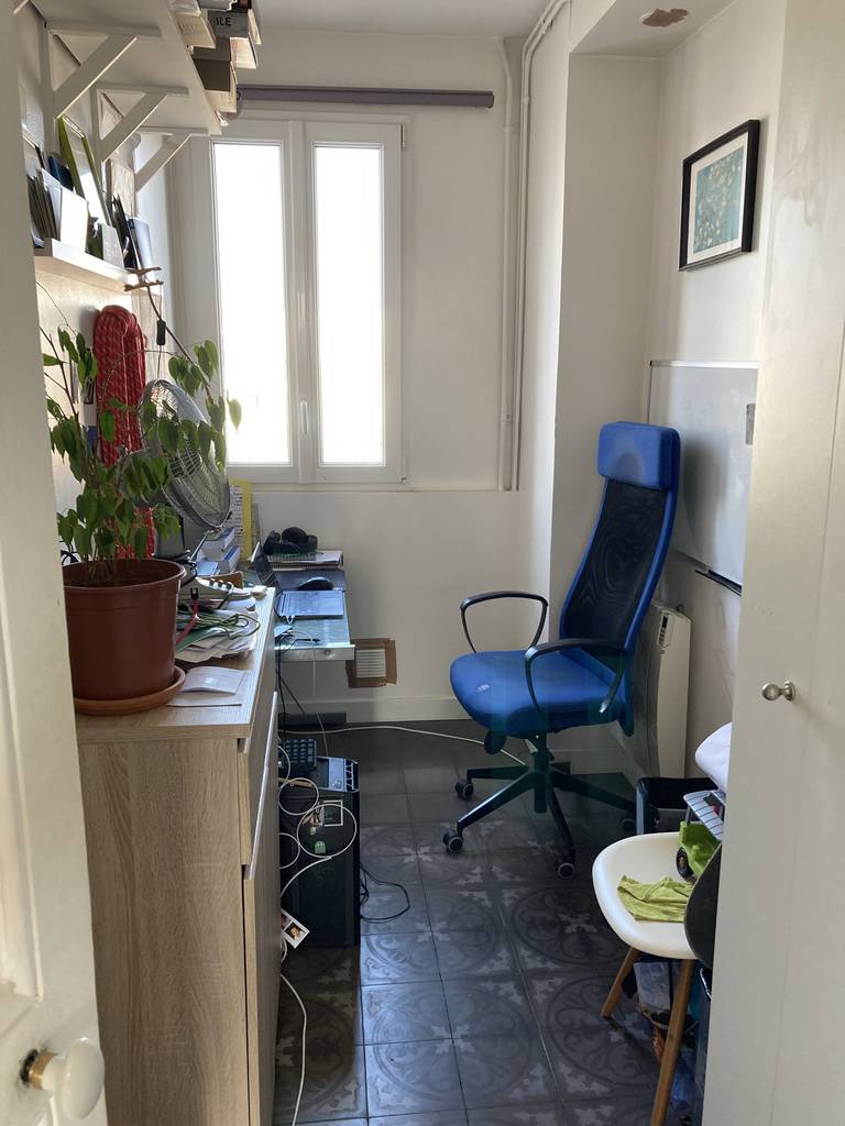Vente appartement 4 pièces 76 m² Bois-Colombes (92270) - 76 m² - 495. ...