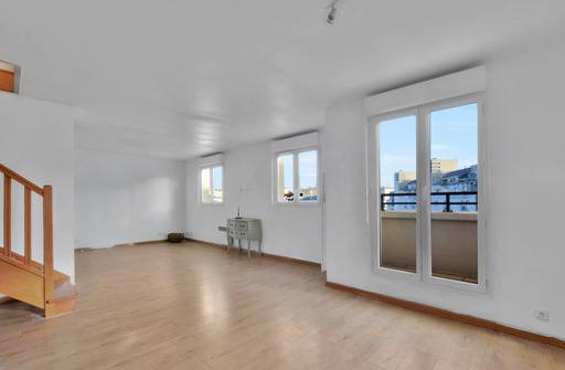 Appartement a louer villeneuve-la-garenne - 3 pièce(s) - 85 m2 - Surfyn