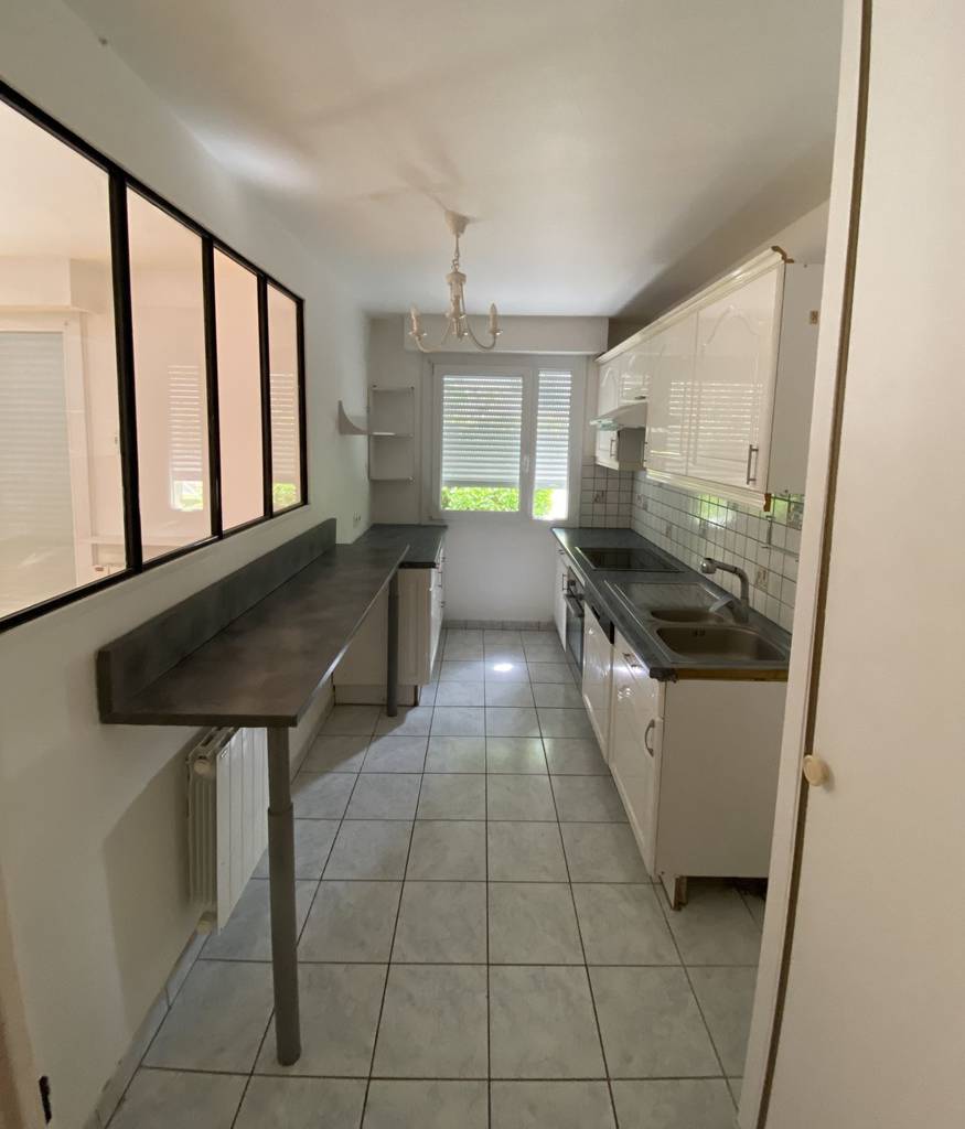 Appartement a louer osny - 3 pièce(s) - 70 m2 - Surfyn