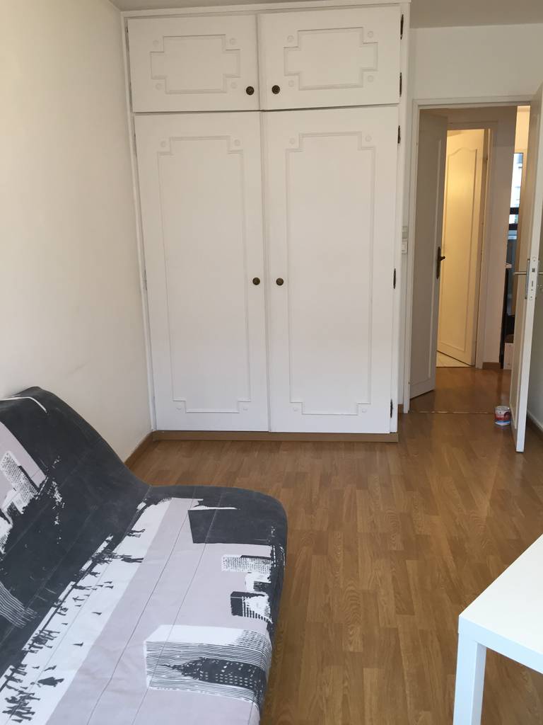 Appartement a louer chatillon - 1 pièce(s) - 12.5 m2 - Surfyn