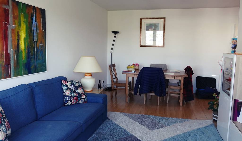 Appartement a louer soisy-sous-montmorency - 3 pièce(s) - 66 m2 - Surfyn