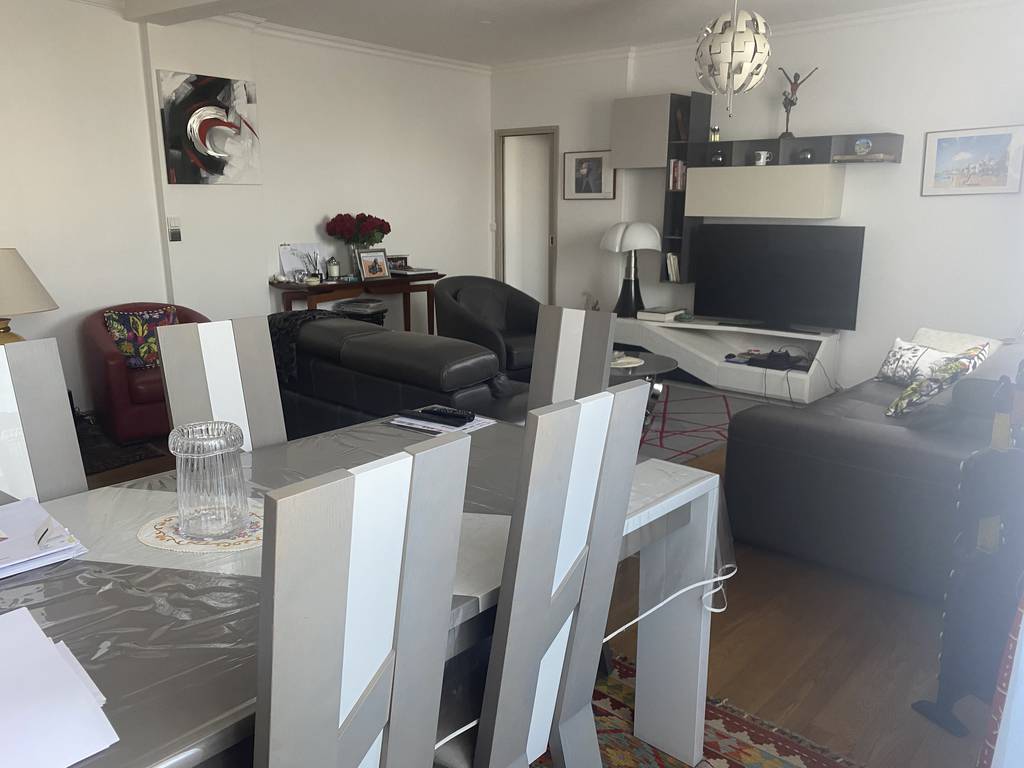 Appartement a louer bourg-la-reine - 3 pièce(s) - 75 m2 - Surfyn