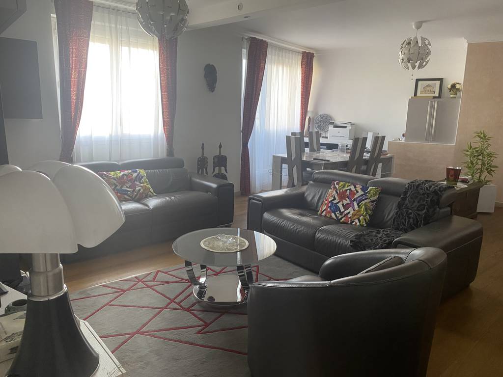 Appartement a louer bourg-la-reine - 3 pièce(s) - 75 m2 - Surfyn
