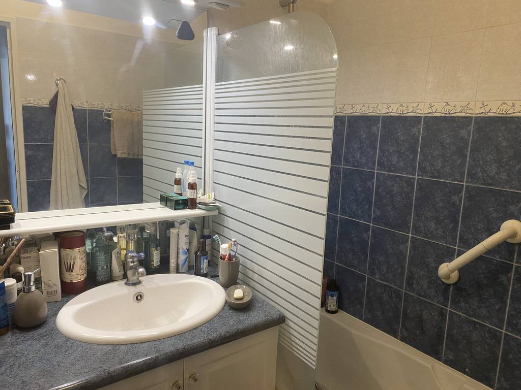 Appartement a louer bourg-la-reine - 3 pièce(s) - 75 m2 - Surfyn