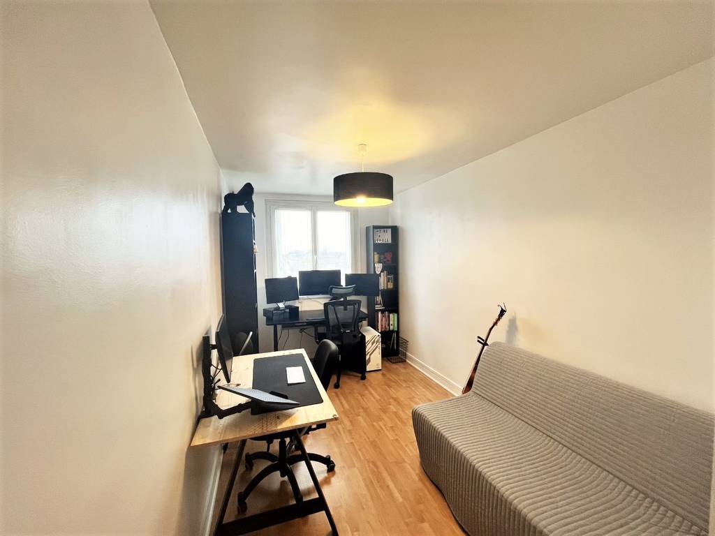 Appartement a louer ermont - 5 pièce(s) - 84 m2 - Surfyn
