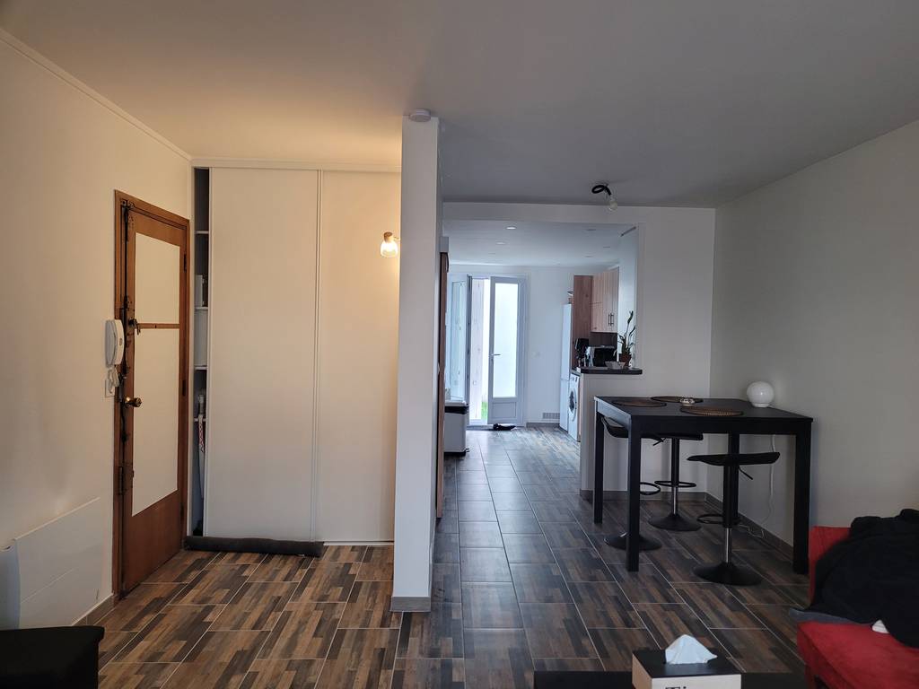 Location appartement 2 pièces 49 m² Fontainebleau (77300) - 49 m² - 1. ...