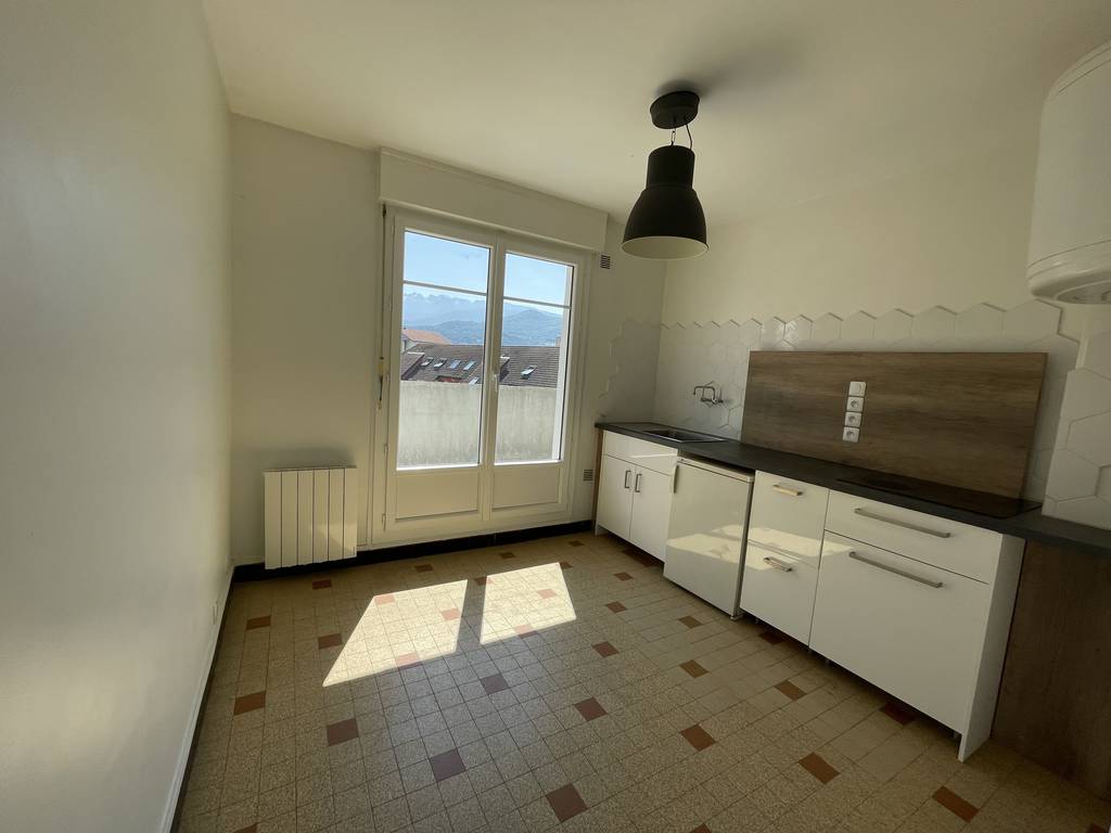 Location Appartement 2 Pièces 31 M² Grenoble (38100) - 31 M² - 600 ...