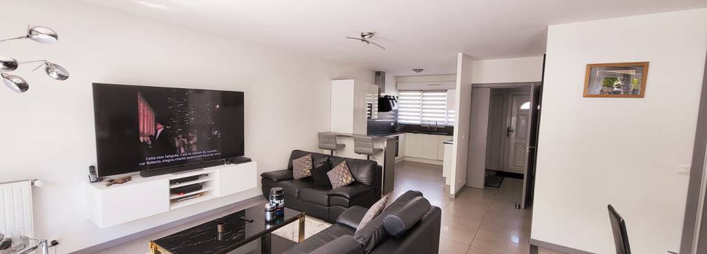 Appartement a louer herblay - 4 pièce(s) - 120 m2 - Surfyn